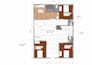 convert PDF, autocad, or sketches into a revit 3d bim model